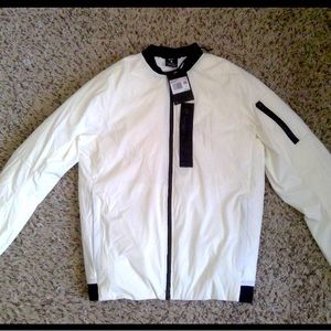 😀 🎉 BOGO SALE!! 🎈 Men’s Nike Tech Jacket NWT  (XS)